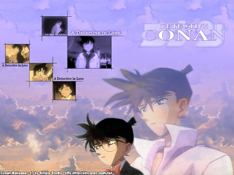 Otaku Gallery  / Anime e Manga / Detective Conan / Wallpapers / 229.jpg